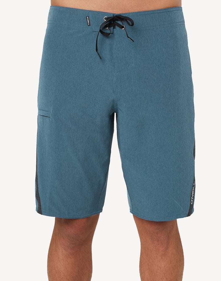Solid Superfreak 21" Boardshort