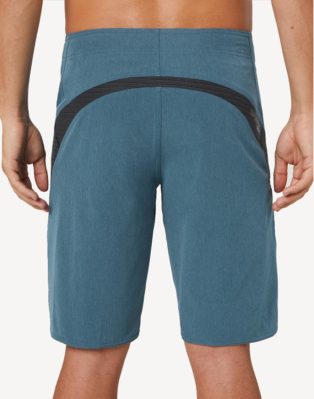Solid Superfreak 21" Boardshort#color_superfreak-copen-blue