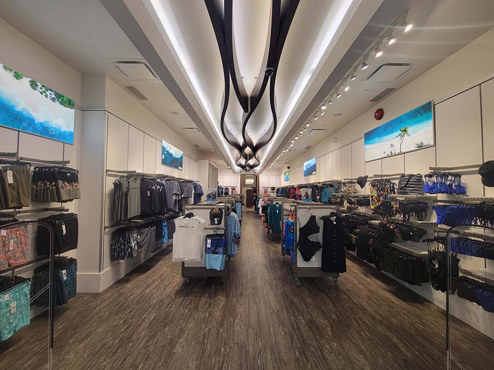 Swimco Park Royal Vancouver Swimwear Store