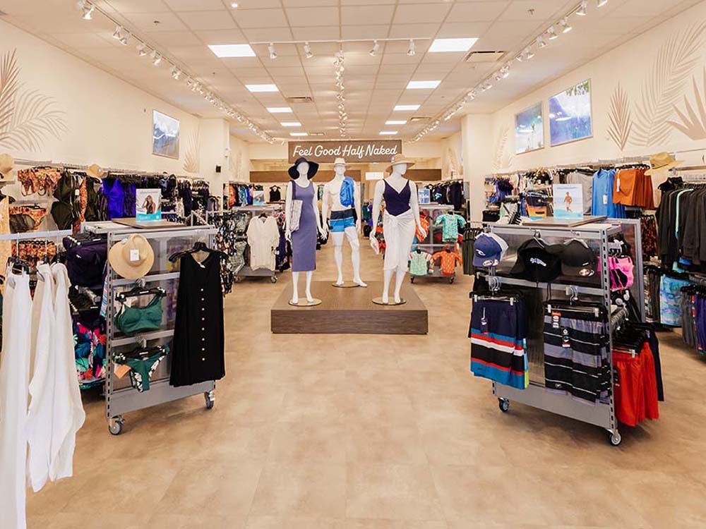 Swimco Swimwear Store Edmonton