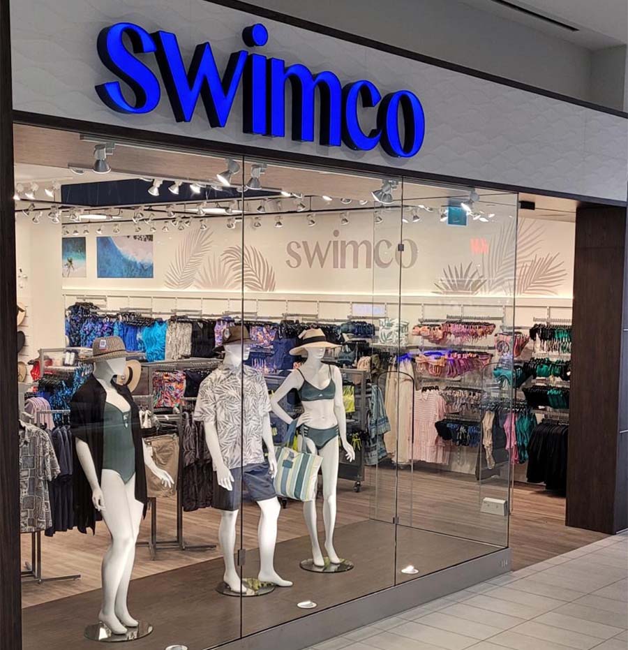 Swimco Swimwear Our Story