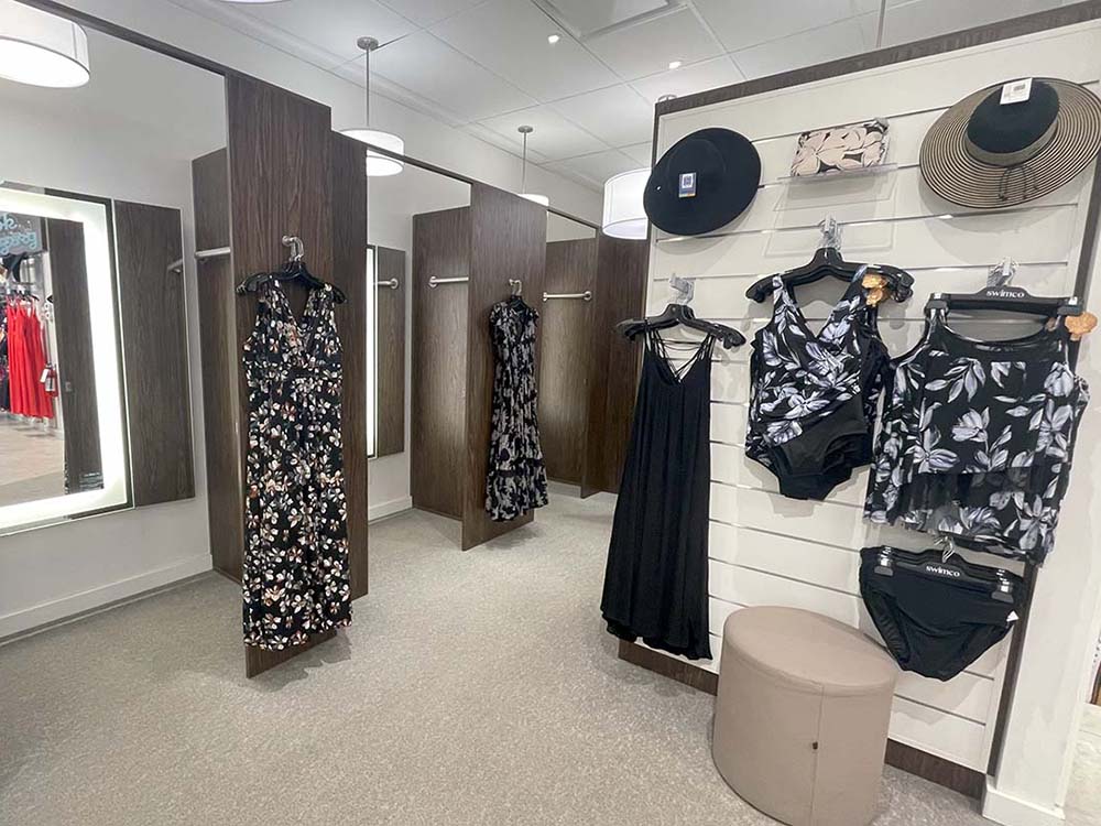 Swimco Swimwear Store Calgary