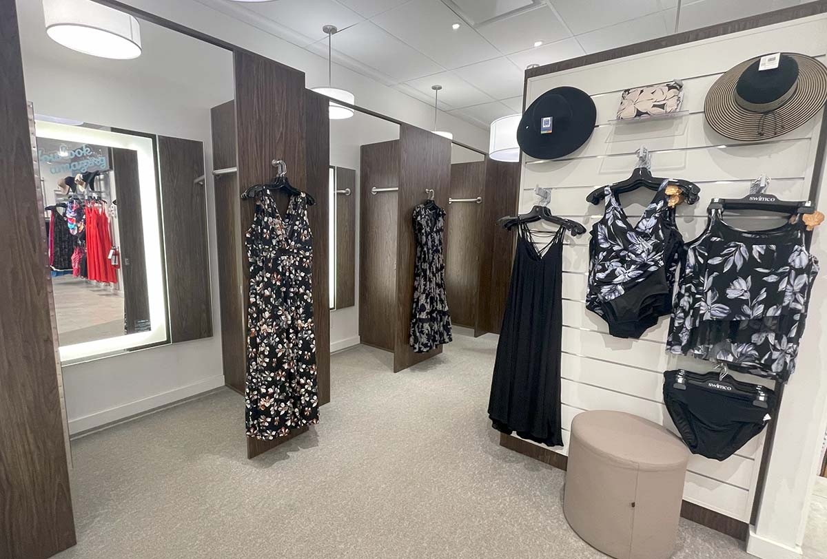 Swimco Willow Park Village Calgary Swimwear Store