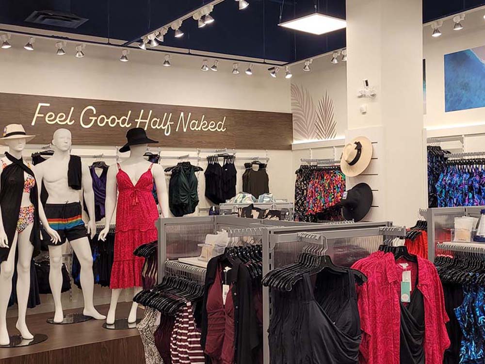 Swimco Swimwear Store Langley