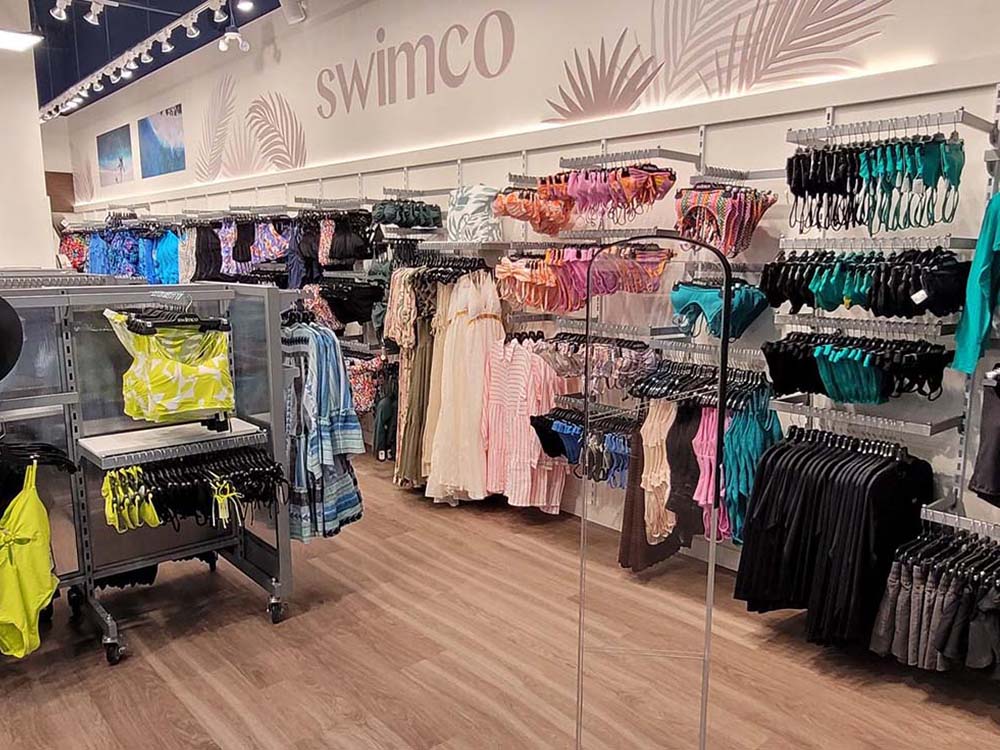 Swimco Swimwear Store Langley