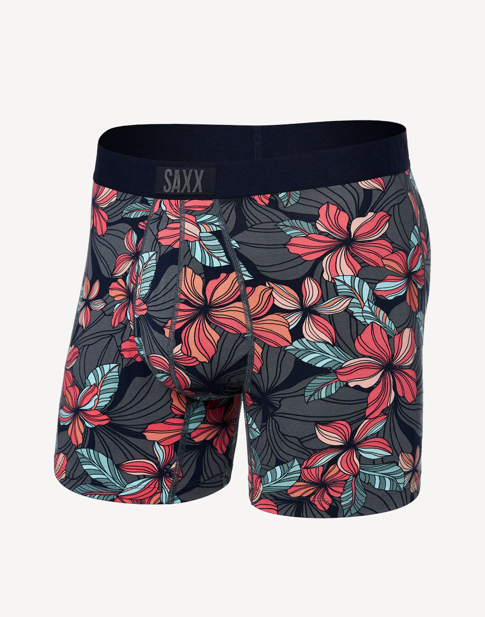 Ultra Boxer Brief With Fly#color_deep-jungle