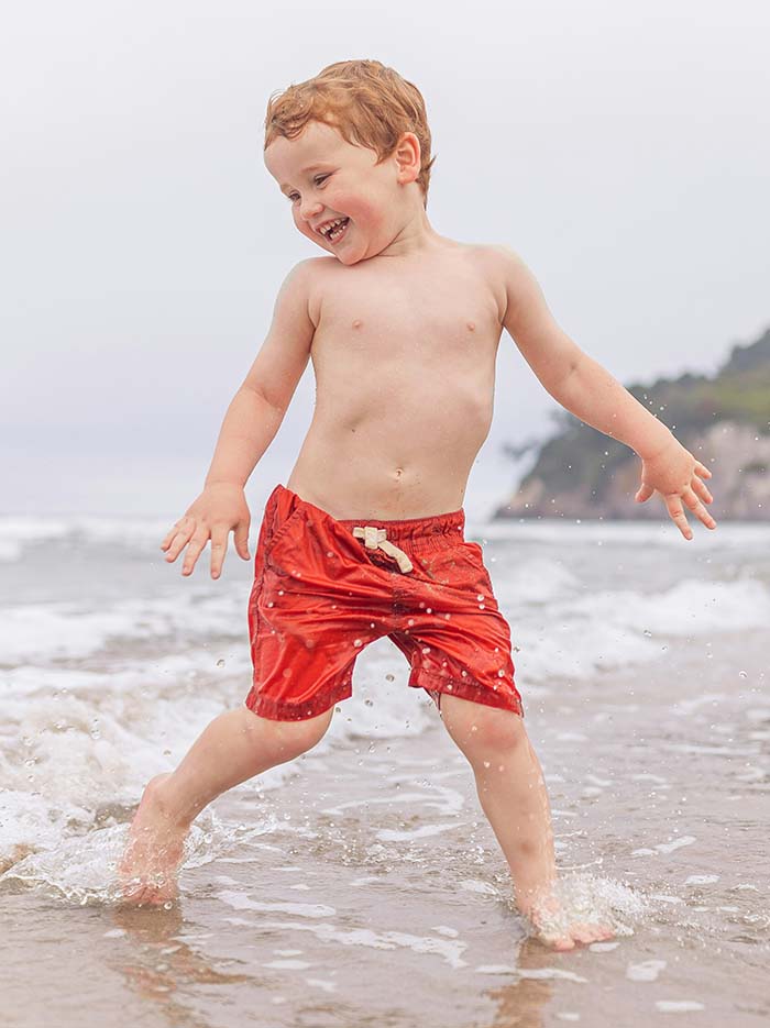 Toddler Boys Swimwear