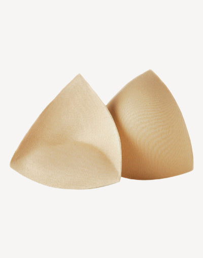 Triangle Plus Shaper Padding#color_tan