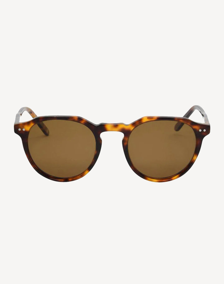 Watt Polarized Sunglasses