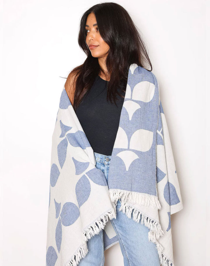 Dane Turkish Towel