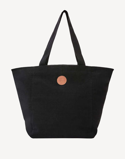 Premium Surf 68L Tote Bag#color_black