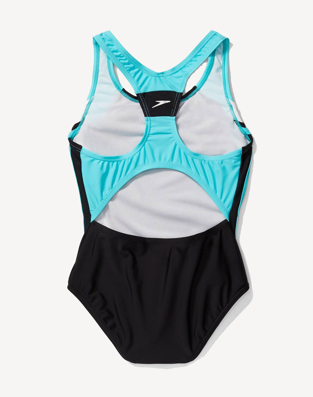 Girls Infinity Splice One Piece#color_blue