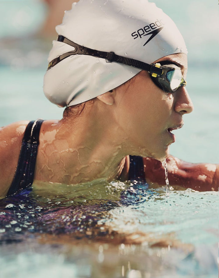 Speedo Silicone Cap