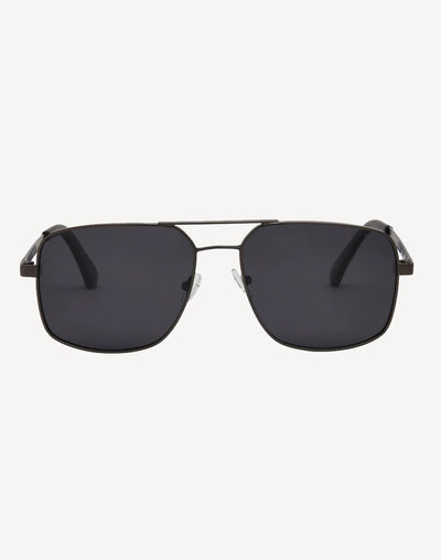 El Morro Polarized Sunglasses#color_el-morro-gunmetal-smoke