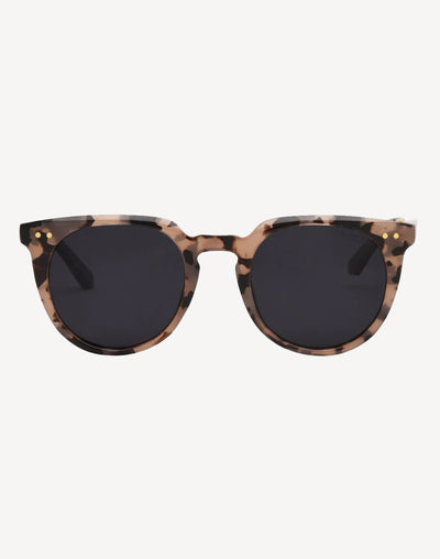Ella Polarized Sunglasses#color_brown