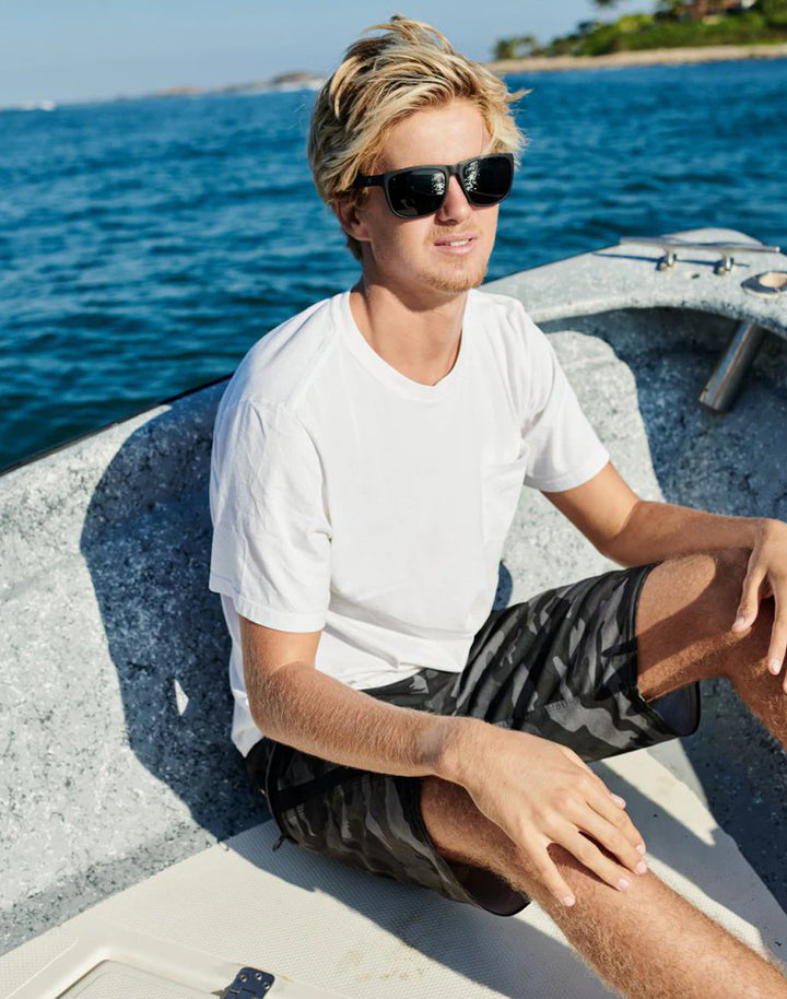 Wyatt Polarized Sunglasses