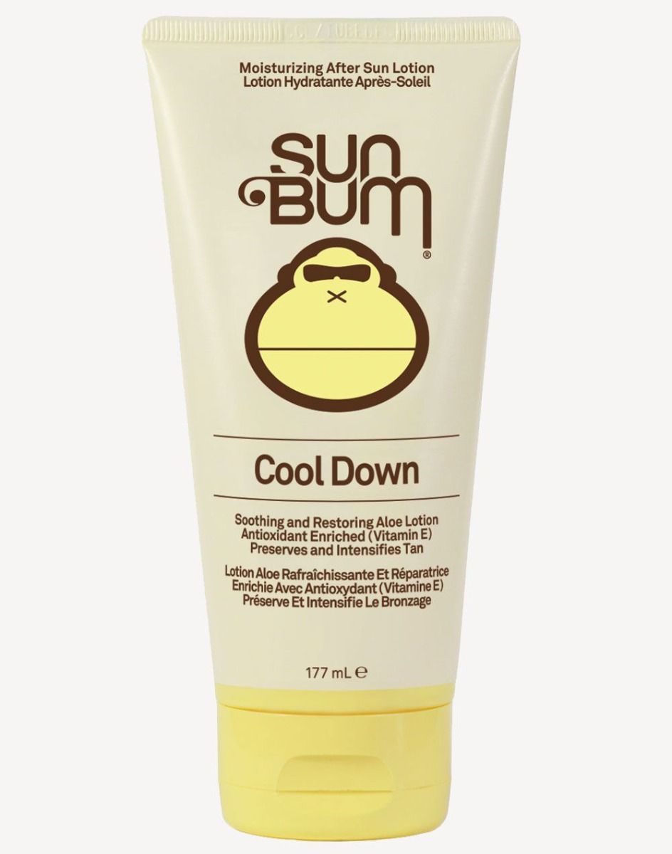 Sun Bum After Sun Cool Down Lotion