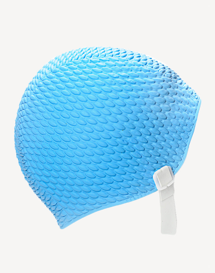 Bubble Cap With Strap