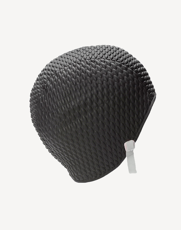 Bubble Cap With Strap