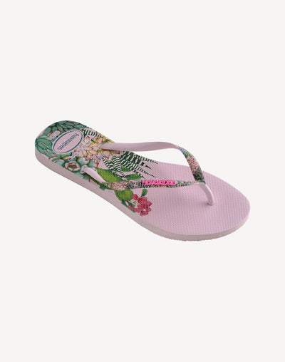 Havaianas Women's Slim Sensation Sandal#color_pink