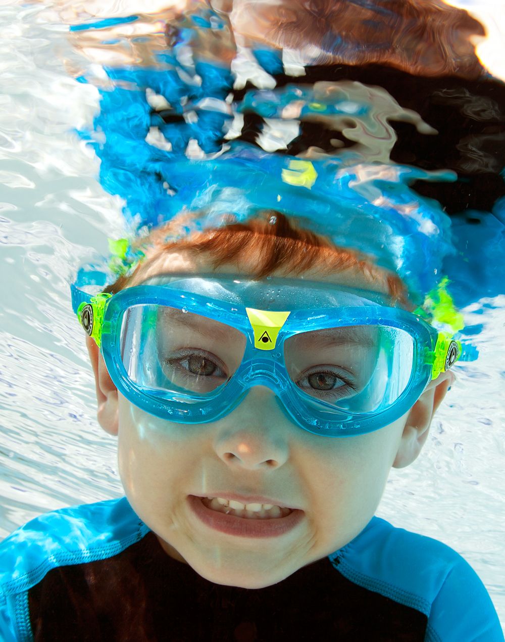 Aqua Sphere Junior Seal 2.0 Goggle