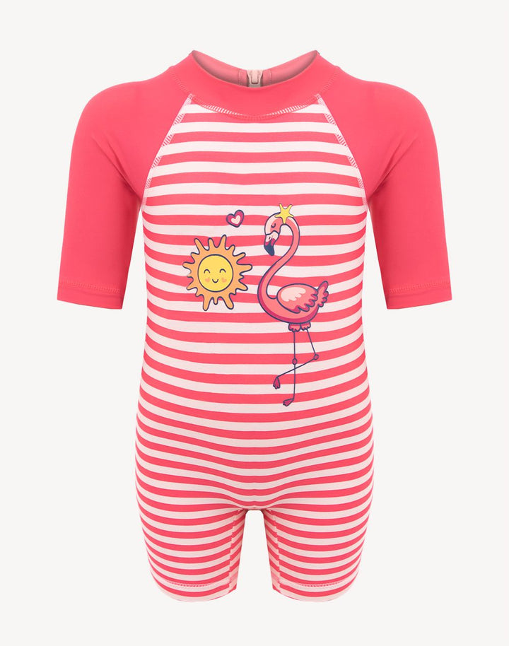 5 Oceans Infant Girl&