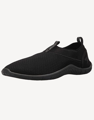 Men's Tidal Cruiser Water Shoe#color_black
