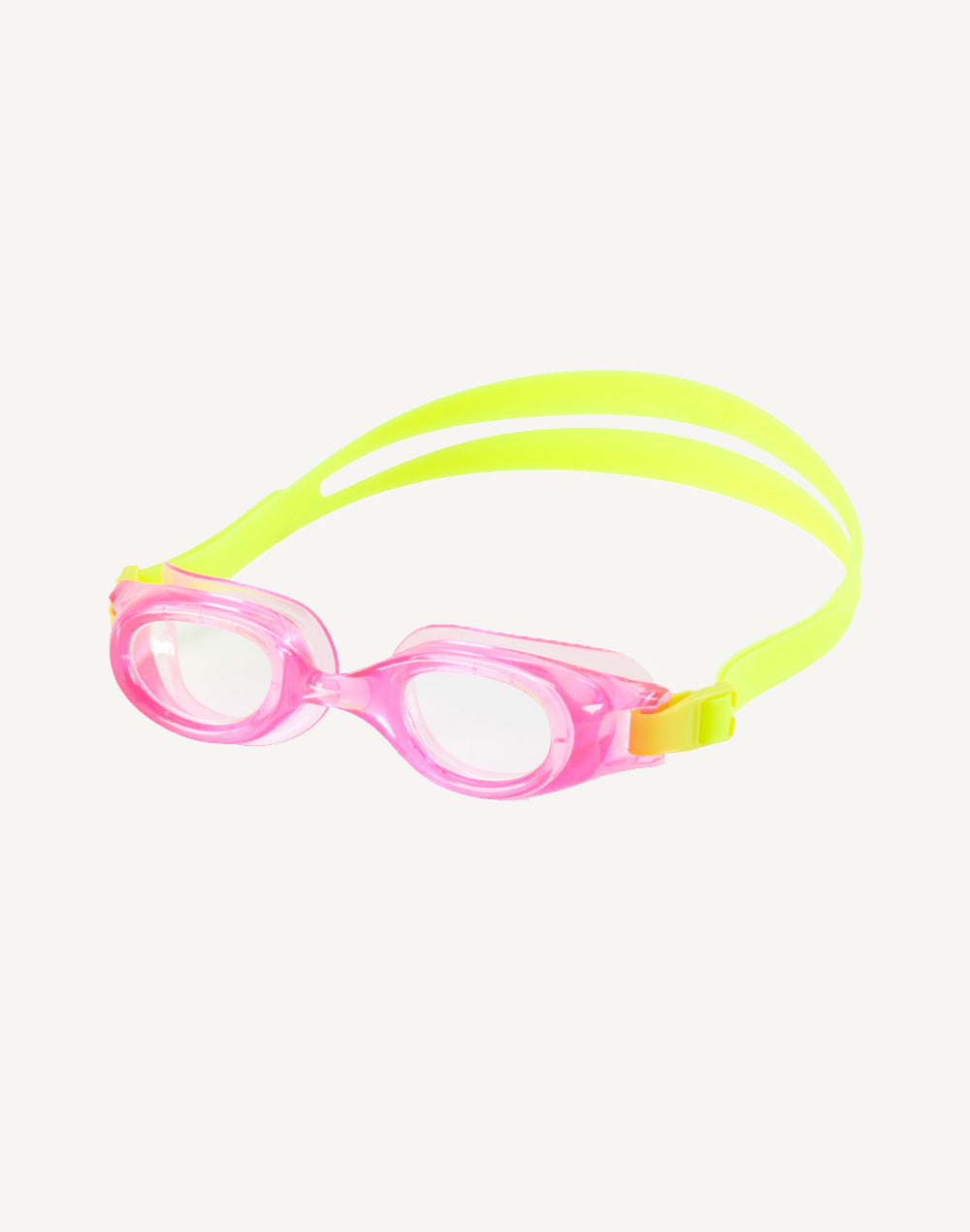 Hydrospex Junior Goggle#color_pink
