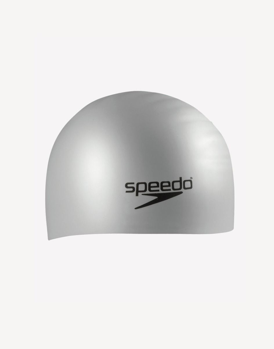 Speedo Silicone Long Hair Cap