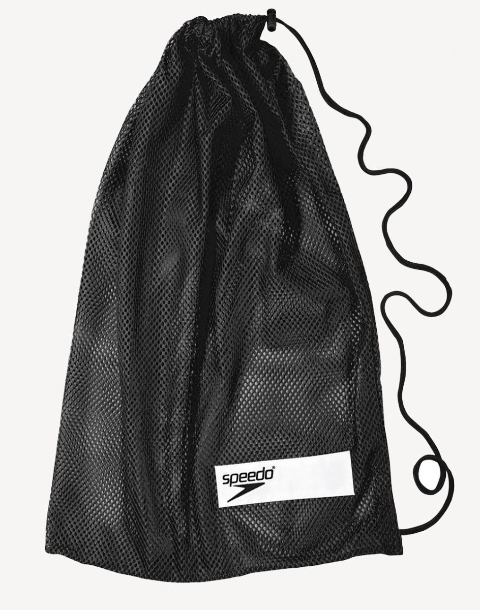 Speedo Ventilator Equipment Bag#color_black