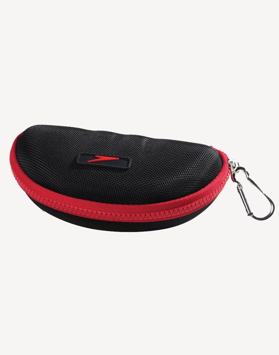 Speedo Speedo Goggle Case#color_black