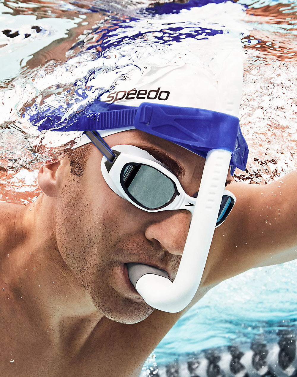 Bullet Head Snorkel#color_black