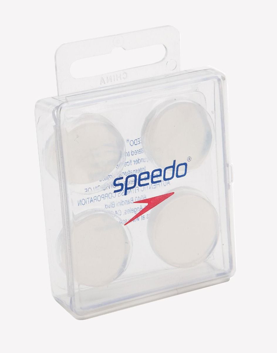 Speedo Silicone Ear Plugs
