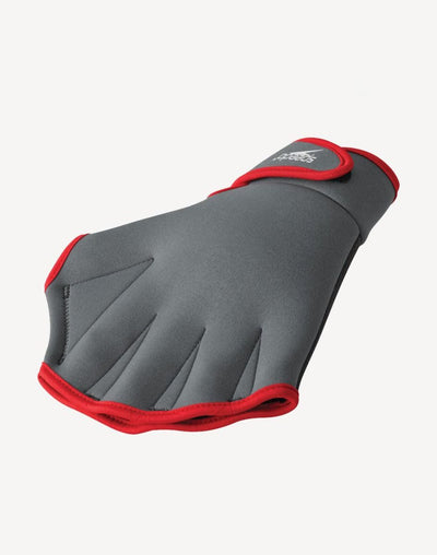 Speedo Aqua Fitness Glove#color_grey