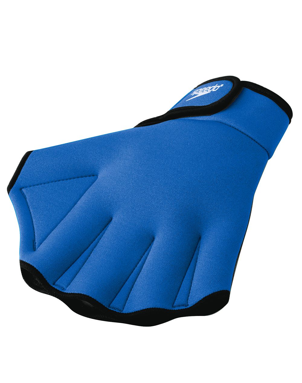 Speedo Aqua Fitness Glove#color_blue