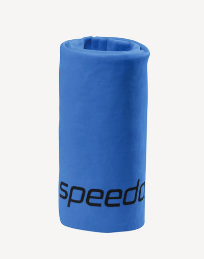 Speedo Sports Towel#color_blue