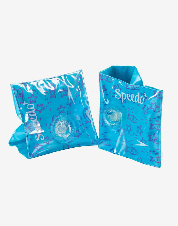 Speedo Basic Arm Bands