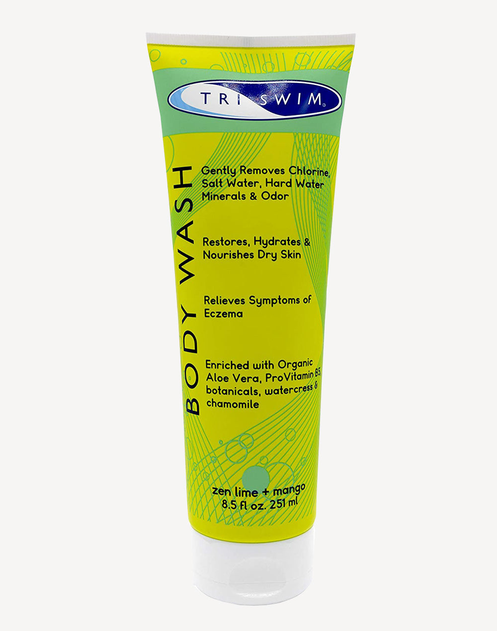 TriSwim TriSwim Body Wash