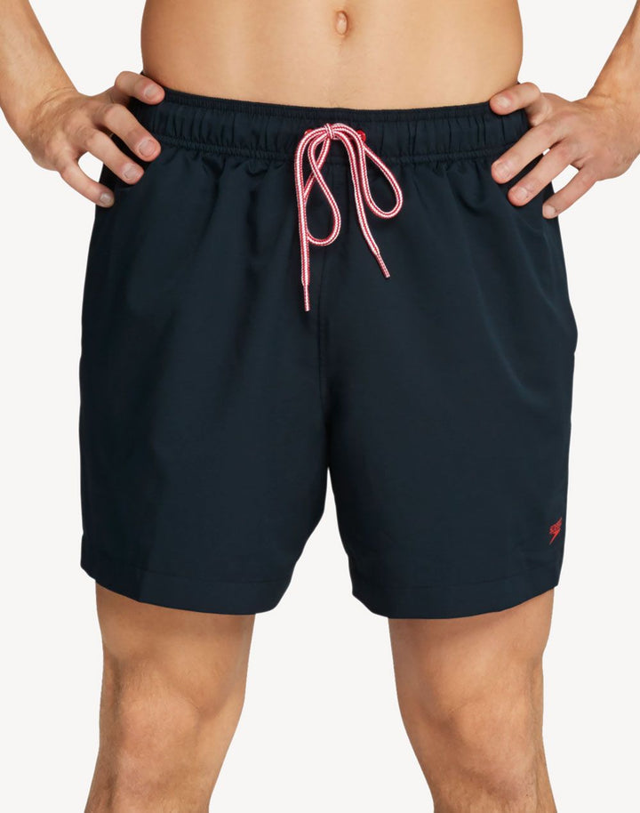 Speedo Roofer Stretch 16"  Swim Trunk