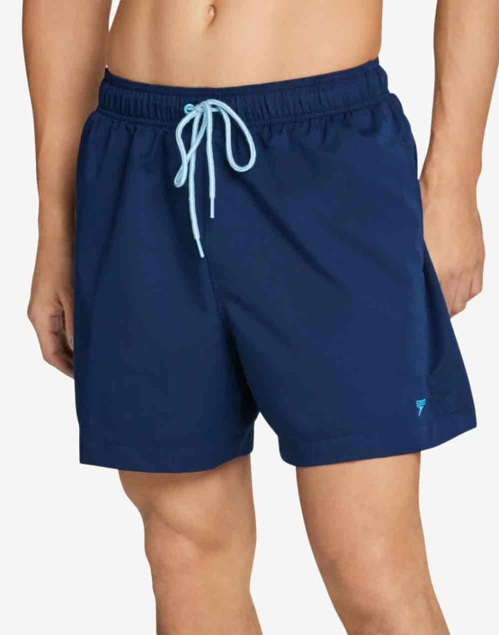 Speedo Roofer Stretch 16"  Swim Trunk