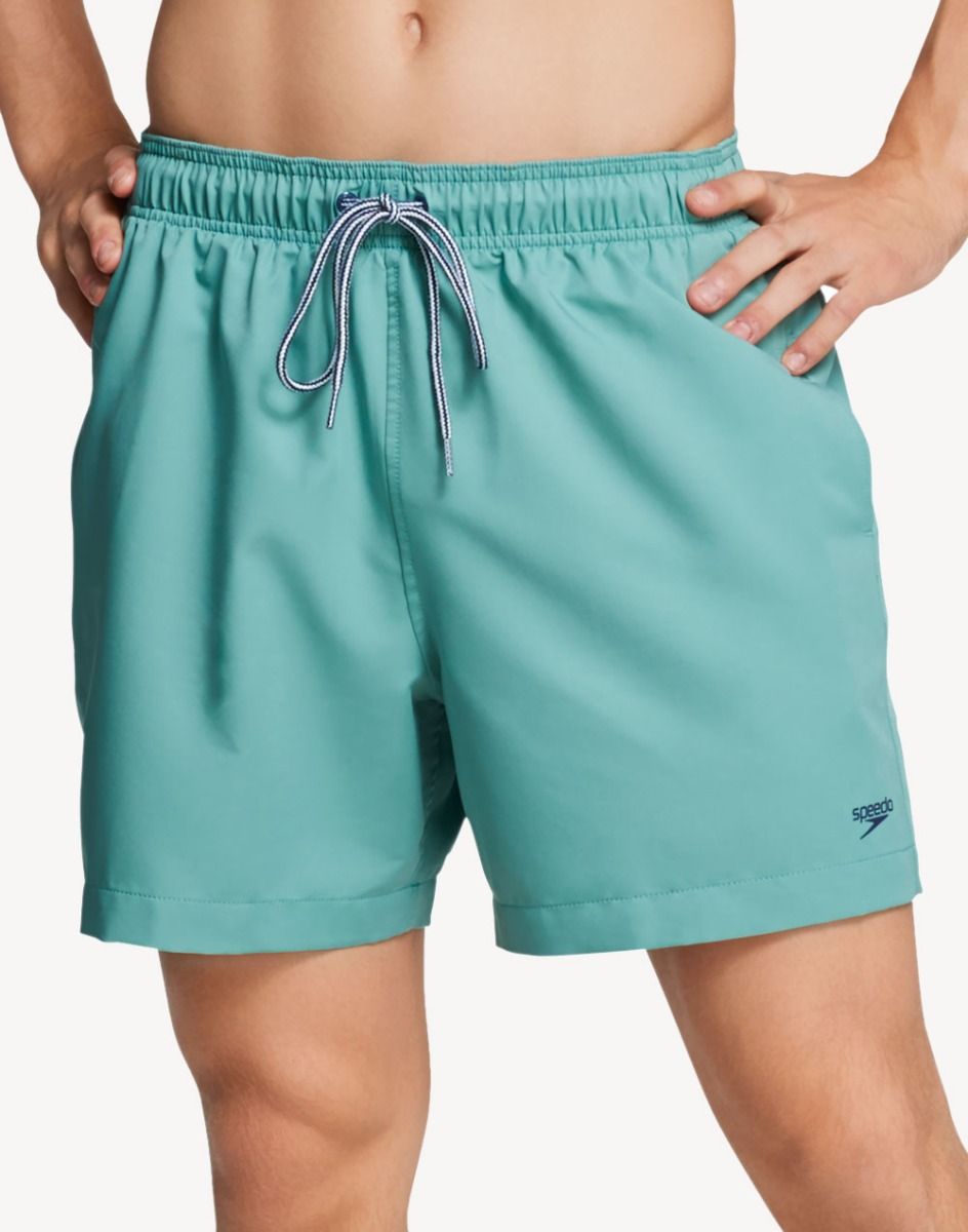 Speedo Roofer Stretch 16"  Swim Trunk
