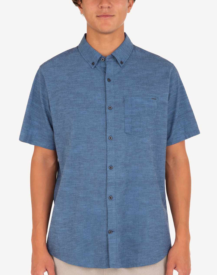 One &amp; Only Stretch Short Sleeve Shirt