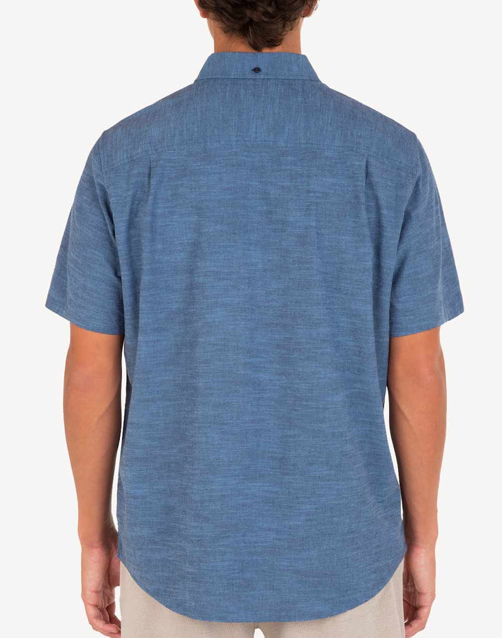 One &amp; Only Stretch Short Sleeve Shirt