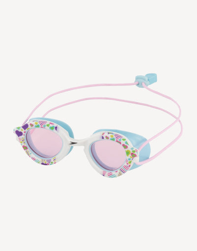 Kids Sunny G Pop Goggles#color_white