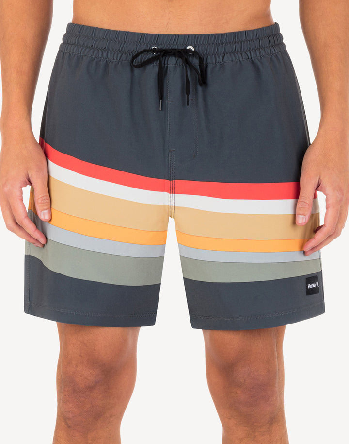 Cannonball 17" Swim Trunk