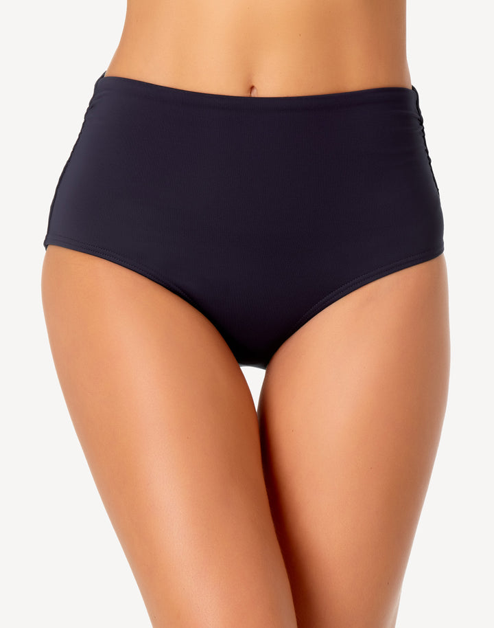 Live In Colour Convertible Bikini Bottom