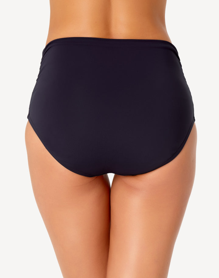 Live In Colour Convertible Bikini Bottom