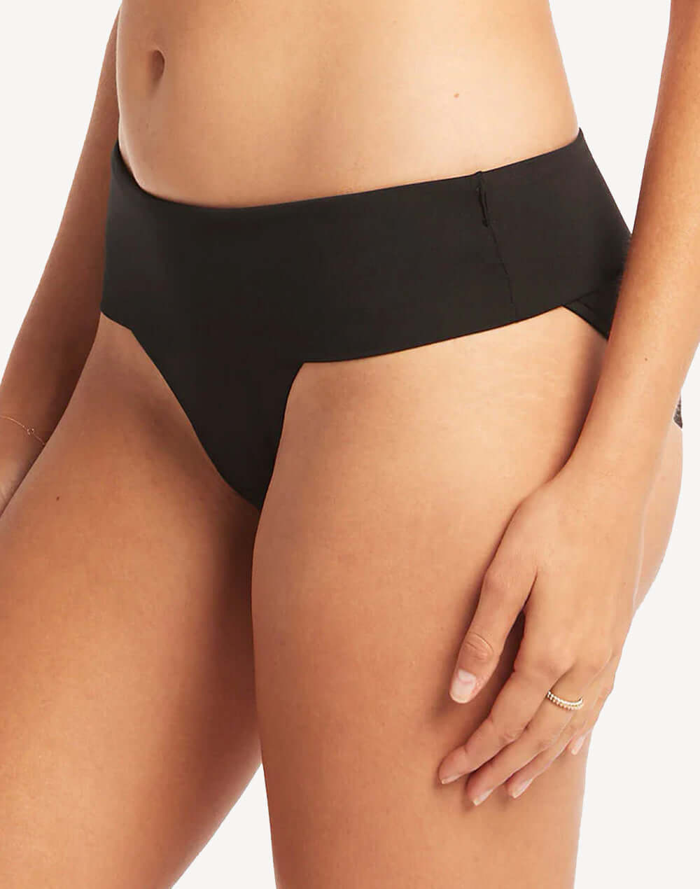 Spanx bikini bottom deals