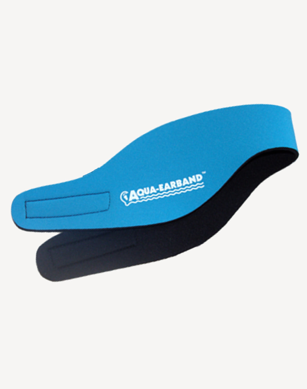 Aqua Earband#color_sky-blue-navy