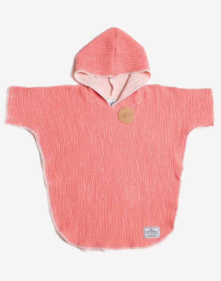 Pebble Poncho